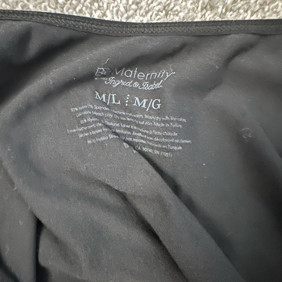 Ingrid and Isabel Maternity - Picture 4 of 4